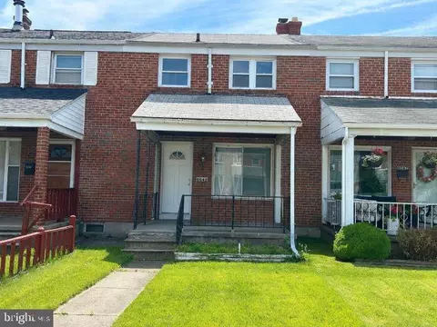 8049 Kimberly Rd, Dundalk, MD 21222