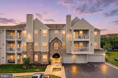 7402 Chadwell Cir #301, Windsor Mill, MD 21244