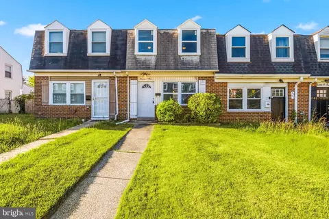 1309 Mantle St, Parkville, MD 21234