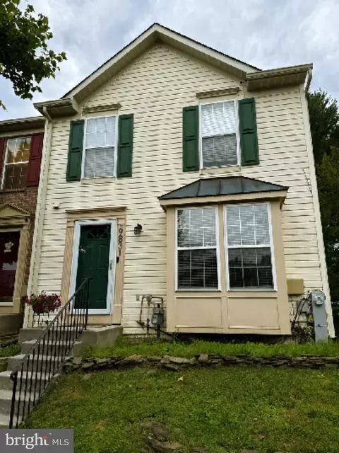 9831 Bayline Cir, Owings Mills, MD 21117