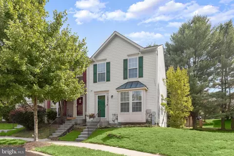 9831 Bayline Cir, Owings Mills, MD 21117