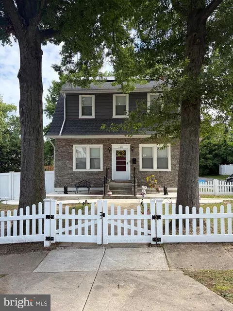 4501 Forest View Ave, Baltimore, MD 21206