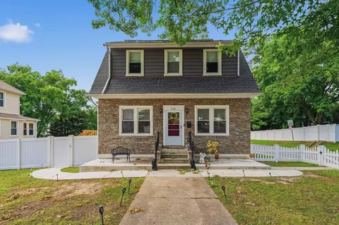 4501 Forest View Ave, Baltimore, MD 21206