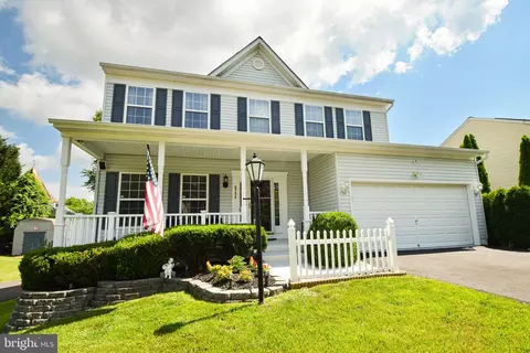 5724 Carrington Dr, White Marsh, MD 21162