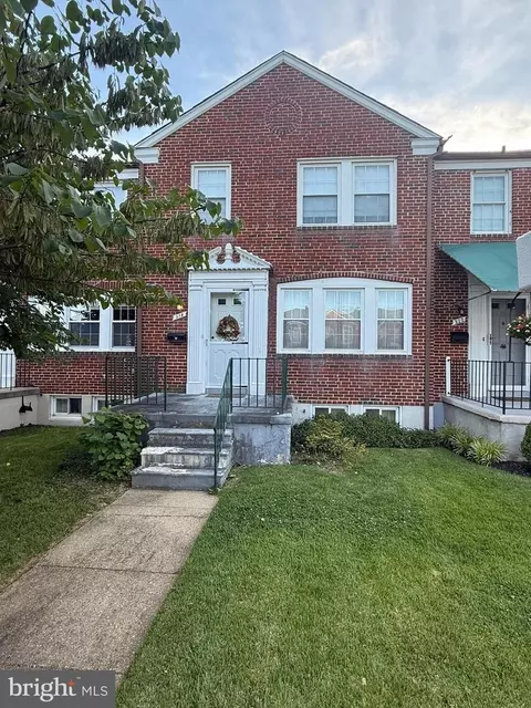 318 Whitfield Rd, Catonsville, MD 21228