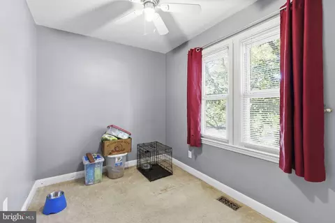 Bedroom - 4413 Maple Ave, Halethorpe, MD 21227 photo 5 of 5