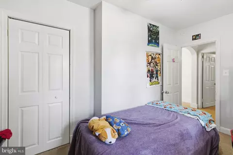 Bedroom - 4413 Maple Ave, Halethorpe, MD 21227 photo 4 of 5