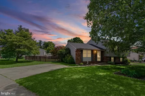 4800 Galley Rd, Nottingham, MD 21236