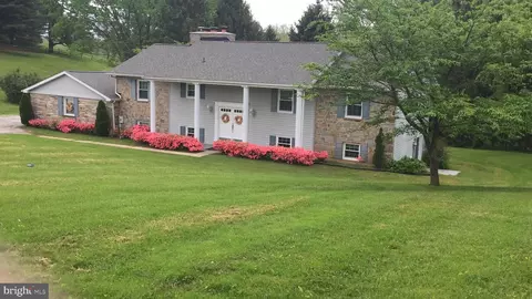 2212 Corbett Rd, Monkton, MD 21111