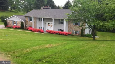 2212 Corbett Rd, Monkton, MD 21111