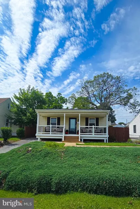 1704 Earhart Rd, Essex, MD 21221