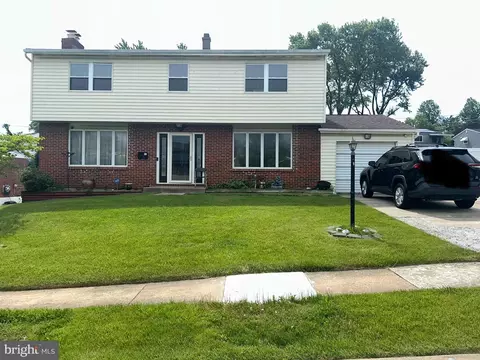 8107 Callo Ln, Rosedale, MD 21237