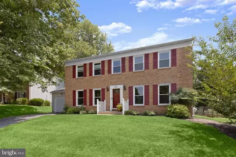 613 Saint Paul Ave, Reisterstown, MD 21136