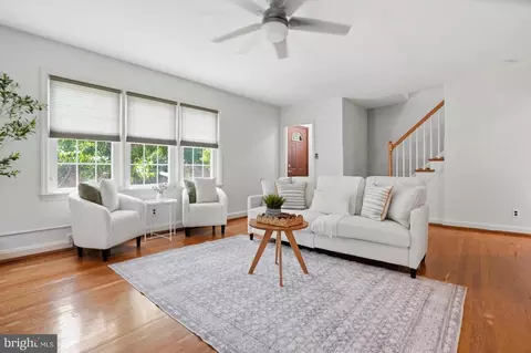 8122 Clyde Bank Rd, Towson, MD 21286