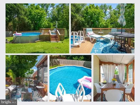 411 Warren Rd, Cockeysville, MD 21030