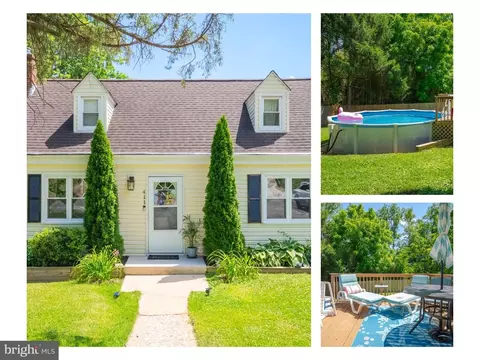 411 Warren Rd, Cockeysville, MD 21030