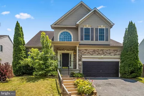4945 Hazelwood Ave, Baltimore, MD 21206