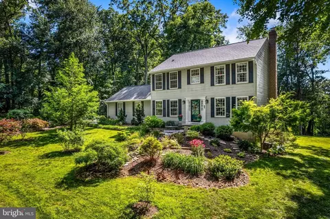 5026 Mount Carmel Rd, Hampstead, MD 21074