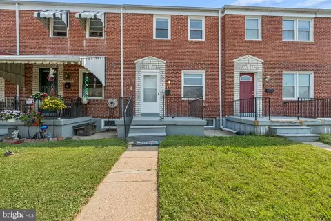 355 Grovethorn Rd, Middle River, MD 21220