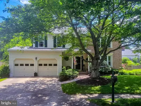 431 Rockway Rd, Catonsville, MD 21228