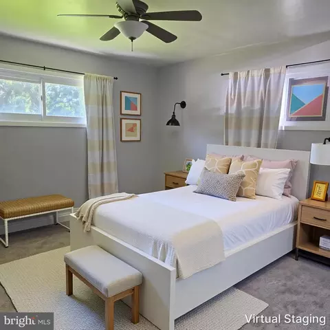 Bedroom - 416 Earls Rd, Middle River, MD 21220 photo 1 of 4