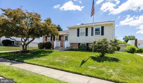 4612 Ballygar Rd, Nottingham, MD 21236