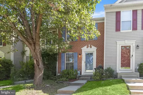 4556 Vermeer Ct, Owings Mills, MD 21117