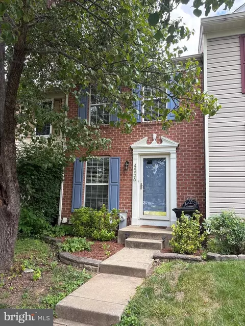 4556 Vermeer Ct, Owings Mills, MD 21117