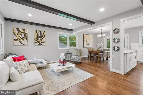 1204 Saint Andrews Way, Baltimore, MD 21239