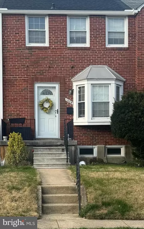 1658 Thetford Rd, Towson, MD 21286