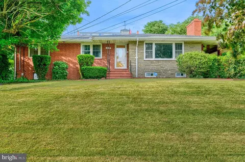 1237 48th St, Dundalk, MD 21222