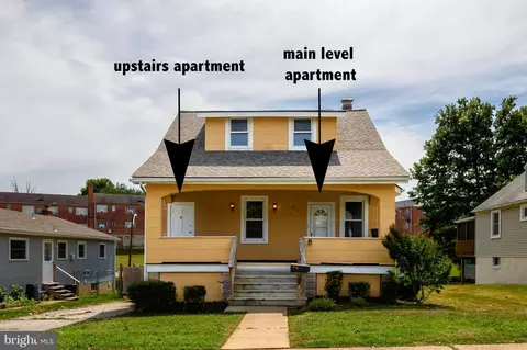 Other - 910 Saint Charles Ave, Baltimore, MD 21229 photo 1 of 17