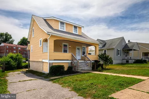 Other - 910 Saint Charles Ave, Baltimore, MD 21229 photo 2 of 17