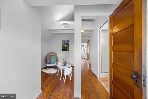 Entry Way - 507 Regester Ave, Baltimore, MD 21212 photo 11 of 11