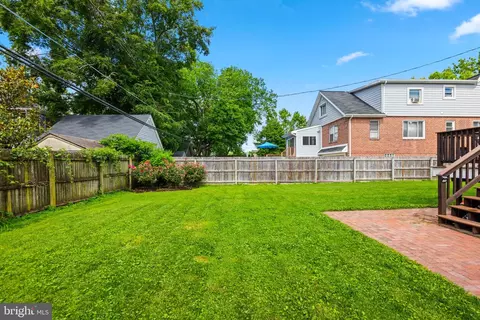 Exterior - 507 Regester Ave, Baltimore, MD 21212 photo 9 of 10