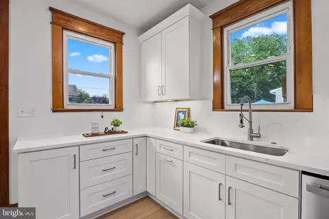 Kitchen - 507 Regester Ave, Baltimore, MD 21212 photo 1 of 1