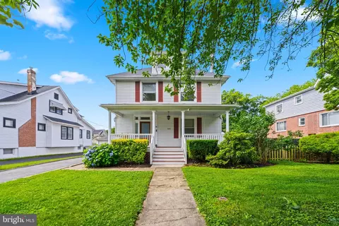 Other - 507 Regester Ave, Baltimore, MD 21212 photo 2 of 20