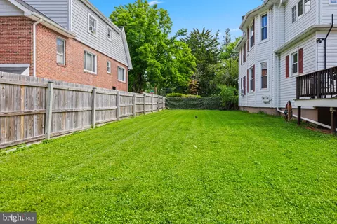 Exterior - 507 Regester Ave, Baltimore, MD 21212 photo 7 of 10