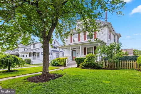 507 Regester Ave, Baltimore, MD 21212