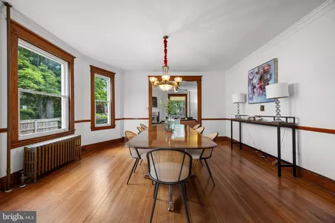 Dining - 507 Regester Ave, Baltimore, MD 21212 photo 3 of 3