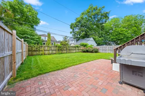 Exterior - 507 Regester Ave, Baltimore, MD 21212 photo 6 of 10