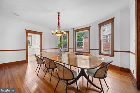 Dining - 507 Regester Ave, Baltimore, MD 21212 photo 2 of 3