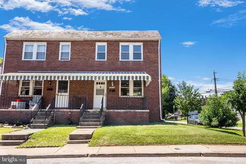 7001 Dunbar Rd, Dundalk, MD 21222