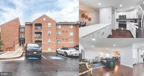 4104 Chardel Rd #2A, Nottingham, MD 21236