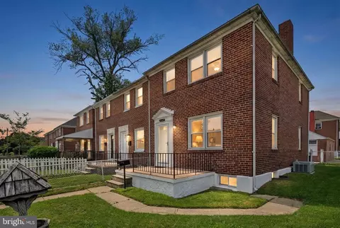 2169 Firethorn Rd, Middle River, MD 21220