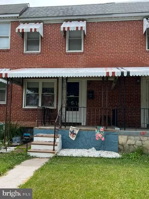 309 Leeanne Rd, Essex, MD 21221