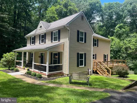 2100 Blue Mount Rd, Monkton, MD 21111