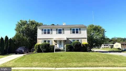 6409 Clifton Forge Cir, Catonsville, MD 21228