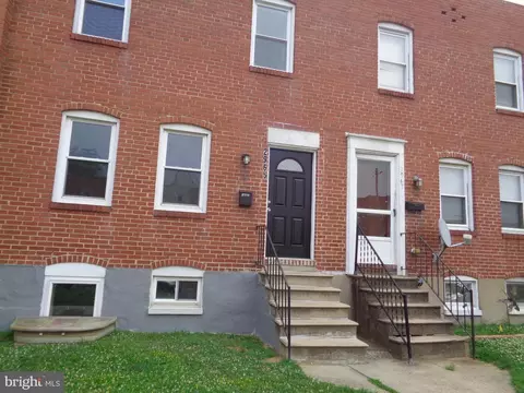 2965 Yorkway, Dundalk, MD 21222