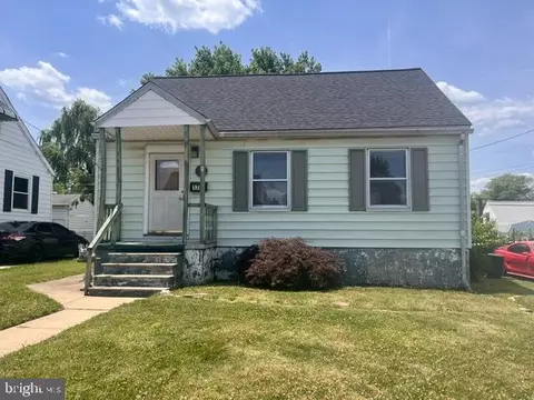 1700 Leslie Rd, Dundalk, MD 21222